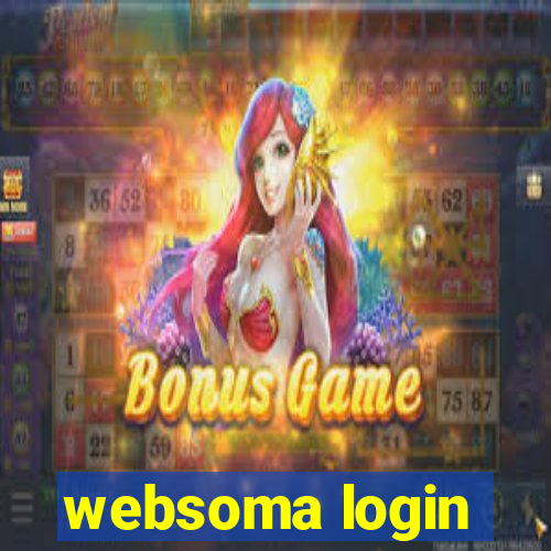 websoma login